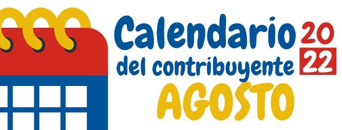 ¡prepárate y planifica agosto¡