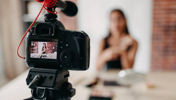 "Ingresos que generan los influencers califican como rentas de tercera categoría"